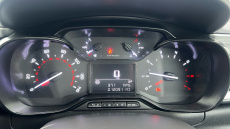 Citroen C3 1.2 PureTech C-Series Edition 5dr Petrol Hatchback